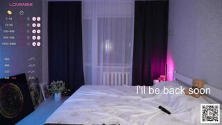 ambrelllla - [Video] strip femdom piercing anal play