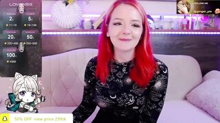 ginger_pie - [Video] spank porn dance sensual