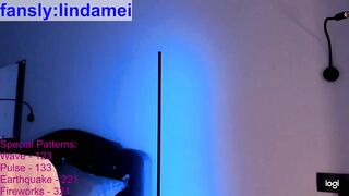 lindamei - [Video] masturbate first time cumming playing