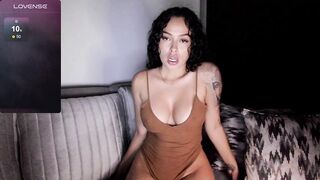 gatika_kaliente - [Video] fuck my pussy cosplay big tits shaved