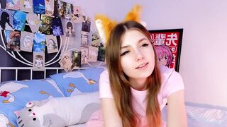 cute_fox_girl - [Video] fansy strapon curvy femdom