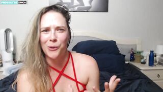 bluexstacey - [Video] creamy amazing squirt goddess