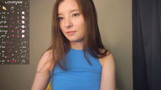 _lovelyen - [Video] flexible hot anal play live cam