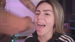 xhxoxtxsxex - [Video] girl puffy nipples hot chick doggy