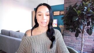 sensualbettty - [Video] fuck my pussy shy creampie new