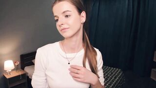 lusty_miss_di - [Video] sex toy sister cute nudity