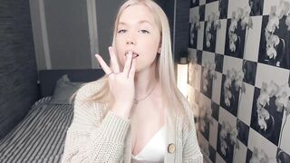 dollyady - [Video] ticket show teen queen big pussy