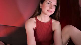 natalie_x - [Video] pretty face erotic tall playing