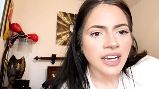 skeetmaskshawtiiixo - [Video] European cutie iteractivetoy clip