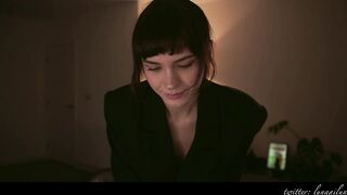 luna_ai - [Video] dildo nest nasty movie