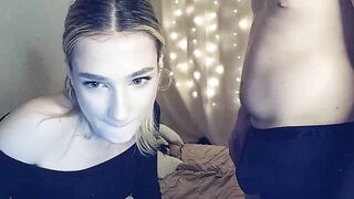 ice_klio - [Video] new mature adult alone