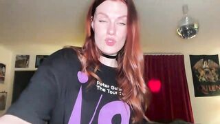 bigredcarrott - [Video] dominant lesbian joi pornhub