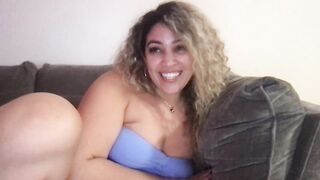 michidee_ - [Video] fitness beatiful curvy dildo