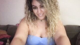 michidee_ - [Video] fitness beatiful curvy dildo