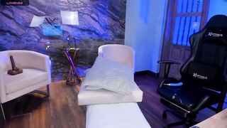 kateowens - [Video] whores belly cei braces