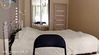 diana_elf - [Video] girlnextdoor fuck machine dominant strip