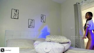 emilyn_keatting - [Video] young kissing big pussy teen