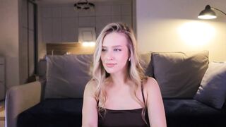 ella_twinkle - [Video] dildo fucking legs tall natural