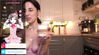 whats_her_name - [Video] slim lesbian cam girl cute