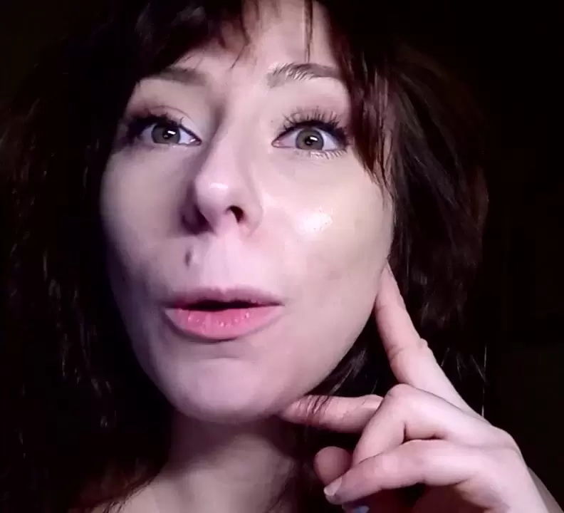 Cats_ok - [Video] pretty face sensual hidden big boobs
