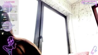 sassyt33n - [Video] adorable lush strapon sister