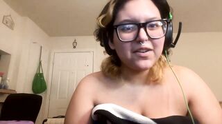 rejectc00kie - [Video] cum slave home lovense