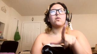 rejectc00kie - [Video] cum slave home lovense