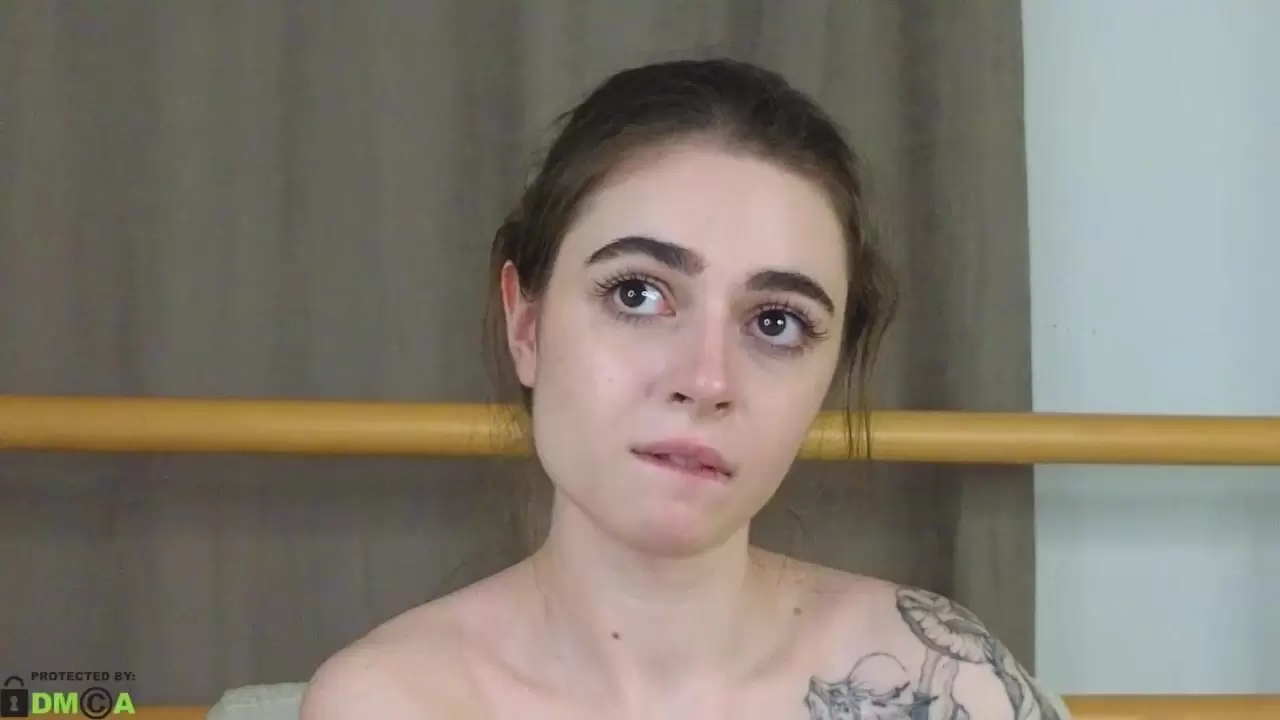 Tiffany_long - [Video] private show masturbate vagina amateur