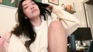 aznbunnybaby - [Video] nudity live cam iteractivetoy queen