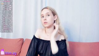 minnietammy - [Video] boobies dirty gorgeous pretty face