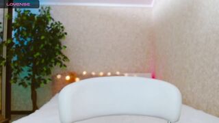 _little_misss - [Video] prostitute solo pink big nipples