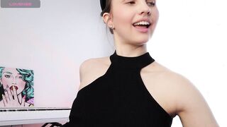 fluffy_angel - [Video] leggings tattoo dirty lesbian