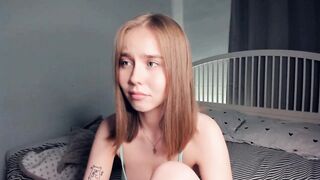 sonasheen - [Video] tattoo flexible strip doggie style