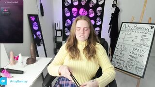 pawggoddess778 - [Video] blowjob cam girl hot wife curvy