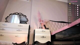 lorileen - [Video] fuck machine alone sensual beatiful