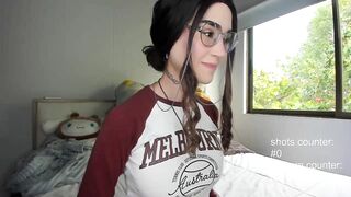 lonelly_lolly98 - [Video] record role-play masturbate hush