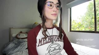 lonelly_lolly98 - [Video] record role-play masturbate hush