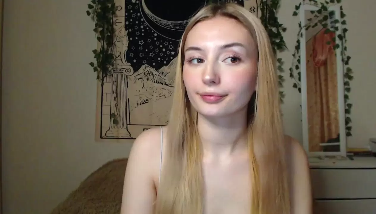 Sweeet baby0  Video hush orgasm European body 