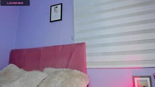 cattaleya_russ - [Video] pink bdsm role-play big nipples