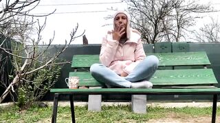 sexy07sexy - [Video] balloons strapon pvt office