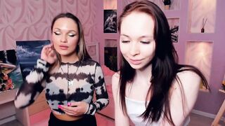 kirahops - [Video] smile creampie nude lesbian