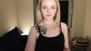 lucydelovely - [Video] findom fit private show fuck machine