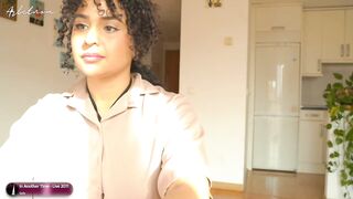 arletnoa - [Video] slim dominant fit teen