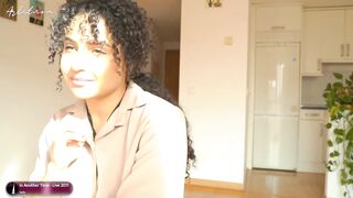 arletnoa - [Video] slim dominant fit teen