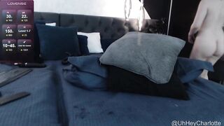 charlotte_germanotta_ - [Video] chat bdsm kinky babe