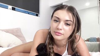 cassies1 - [Video] wet sex balloons petite