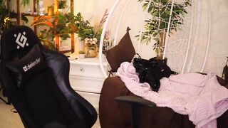 faith_chan - [Video] busty nudity anal fuck huge boobs