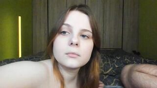 baby_need_sex - [Video] homemade natural cosplay teen