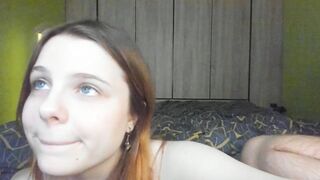 baby_need_sex - [Video] homemade natural cosplay teen