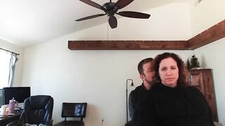 mrbrewscamfam - [Video] office escort adorable instagram